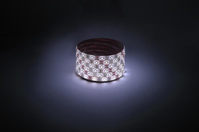 Лента светодиодная 60 диодов IP65 белый цвет LS2835-60LED-IP65-W-eco-5m | Б0035590 | ЭРА — ЭРА (Энергия света)