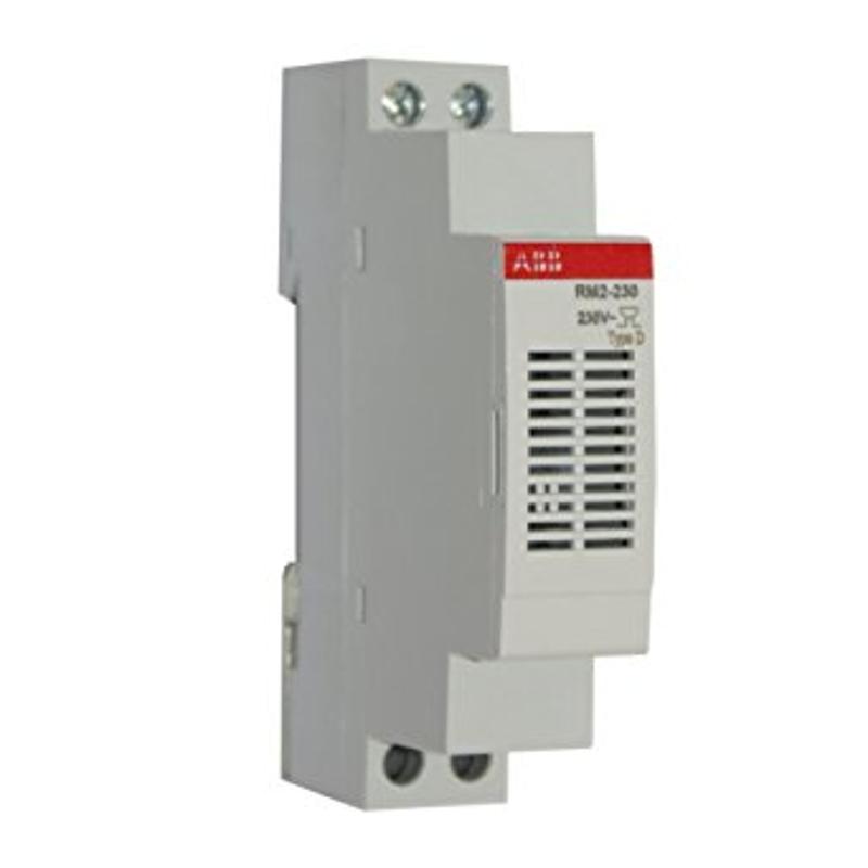 Зуммер RM2-230 перем.ток пост.реж. | 2CSM232000R0821 | ABB — ABB