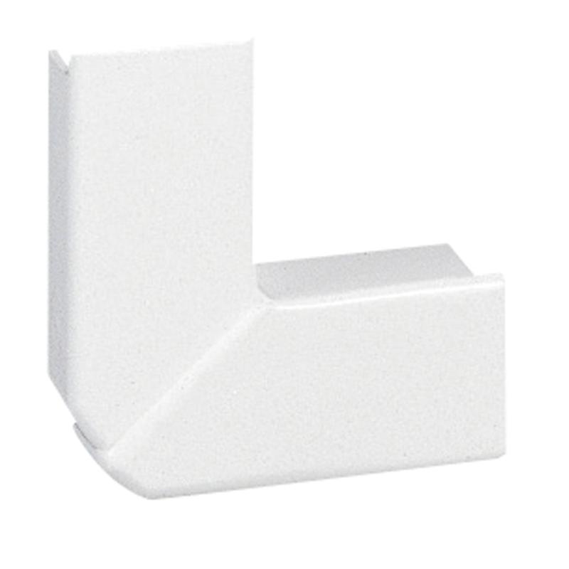 Угол плоский д/к-к 40*20 переменный DLPlus | 030283 | Legrand — Legrand
