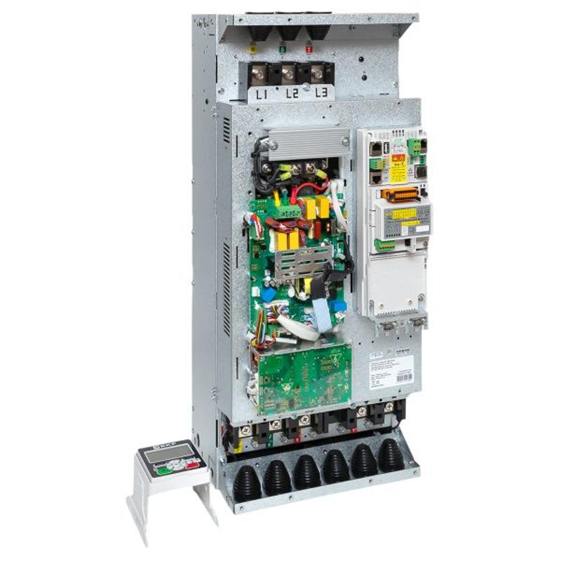 Преобразователь частоты PRO-Drive PD-500-E88-75K-43-PN |PD-500-E88-75K-43-PN|EKF — миниатюра 29
