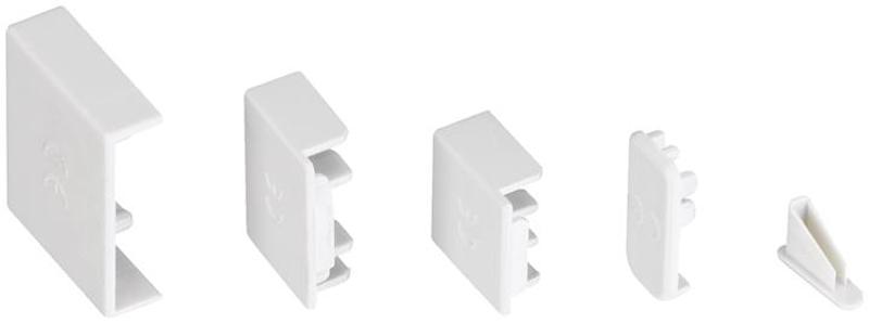 Заглушка для распределительной шины PS-END-SP | 2CDL200110R0001 | ABB — ABB