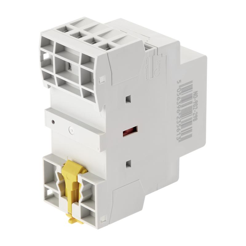 Контактор модульный NO-902-292 Pro-298 КМ25-40 AC (6/30/1080) | Б0049163 | ЭРА — миниатюра 4