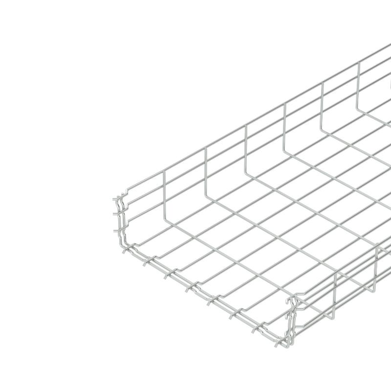 Проволочный лоток 105x400x3000 (GRM 105 400 G) | 6002410 | OBO Bettermann — OBO Bettermann