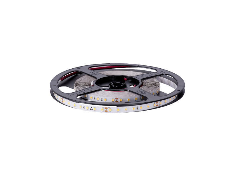 Лента светодиодная LED STRIP Flexline 168/17.0/1800 17Вт 24В 4000К IP20 5м | 2010000200 | Световые Технологии — миниатюра 2