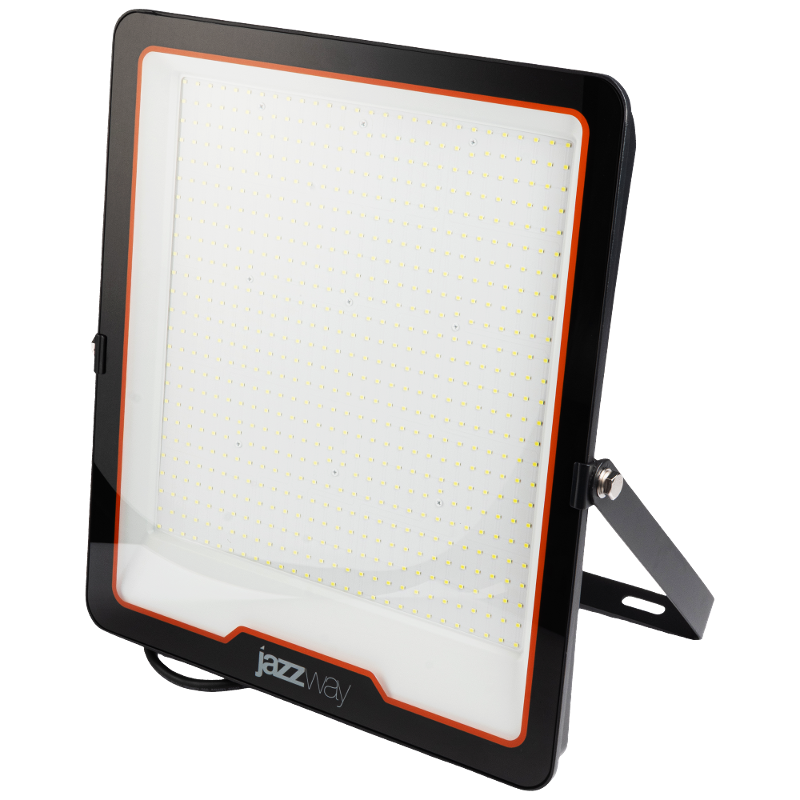 Прожектор светодиодный PFL- V 500w  6500K IP65  | .5064089 | Jazzway — Jazzway