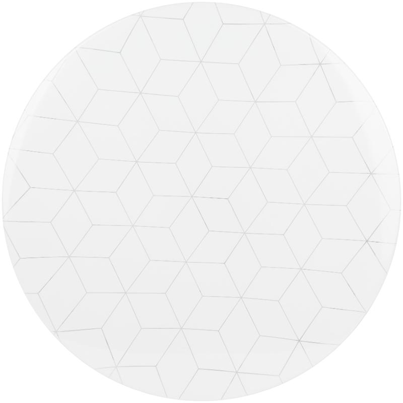 Светильник потолочный светодиодный  SPB-6 Slim Cube 70W-4K без ДУ | Б0071121 | ЭРА — миниатюра 4