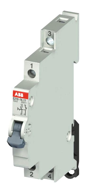 Выключатель E218-25-11 | 2CCA703051R0001 | ABB — ABB