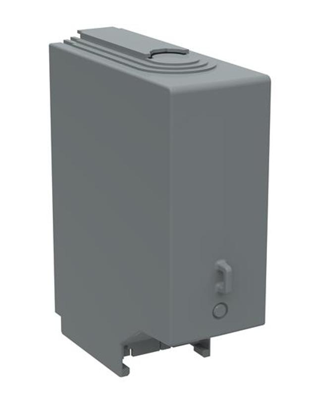 Комплект кабельных крышек OSS160GG1L/3 | 1SCA114764R1001 | ABB — ABB