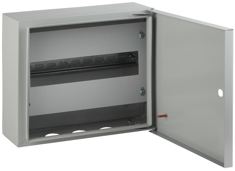 Корпус металлический навесной ЩРН-18 IP31 (400х300х145) SIMPLE| Б0041674 | ЭРА — миниатюра 2