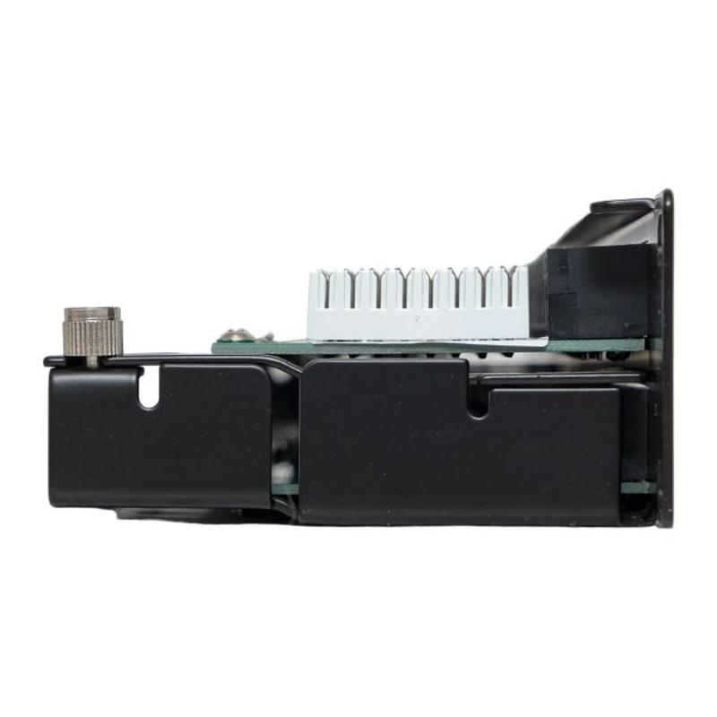 Патч-панель высокой плотности TERACOM PRO 19'' Cat.5E 1U неэкранированная UTP 48 портов RJ-45 Dual IDC с органайзером | TRP-PPNL-5EUTP-C1U48 | EKF — миниатюра 10