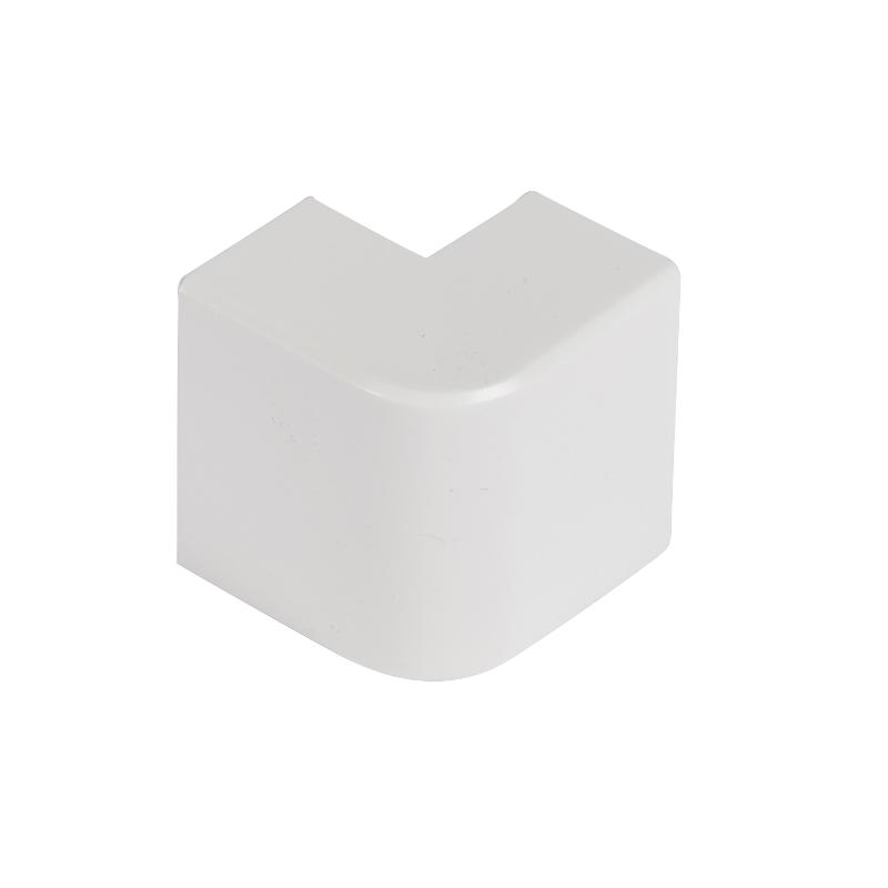 Внешний угол - для мини-каналов Metra - 24x14 | 638132 | Legrand — Legrand