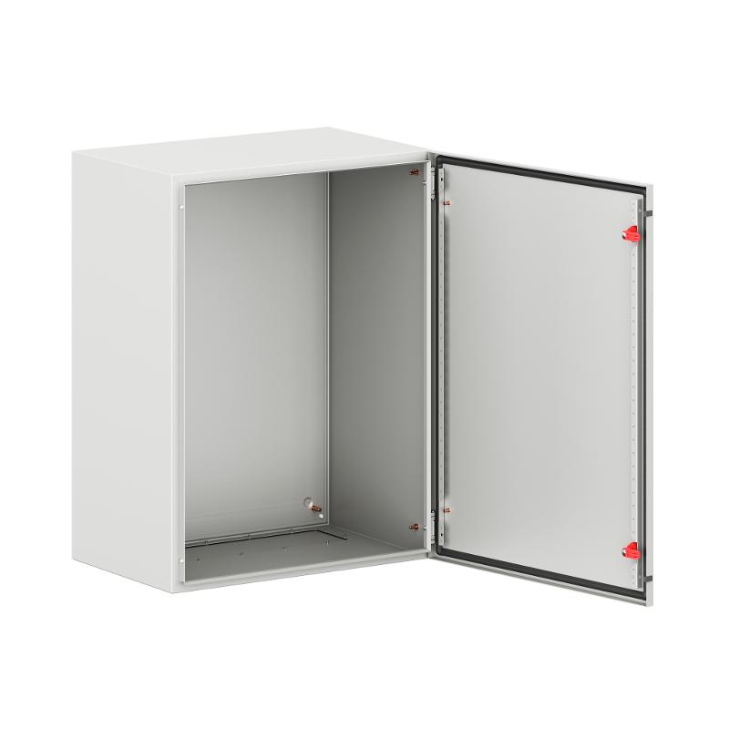 Корпус сварной навесной ST без М/П ВхШхГ  800 x 600 x 400 | R5ST0864WMP | DKC — миниатюра 5