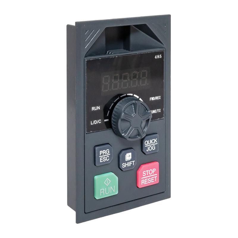 Преобразователь частоты PRO-Drive PD-150-FC-0K4-21-B |PD-150-FC-0K4-21-B|EKF — миниатюра 9
