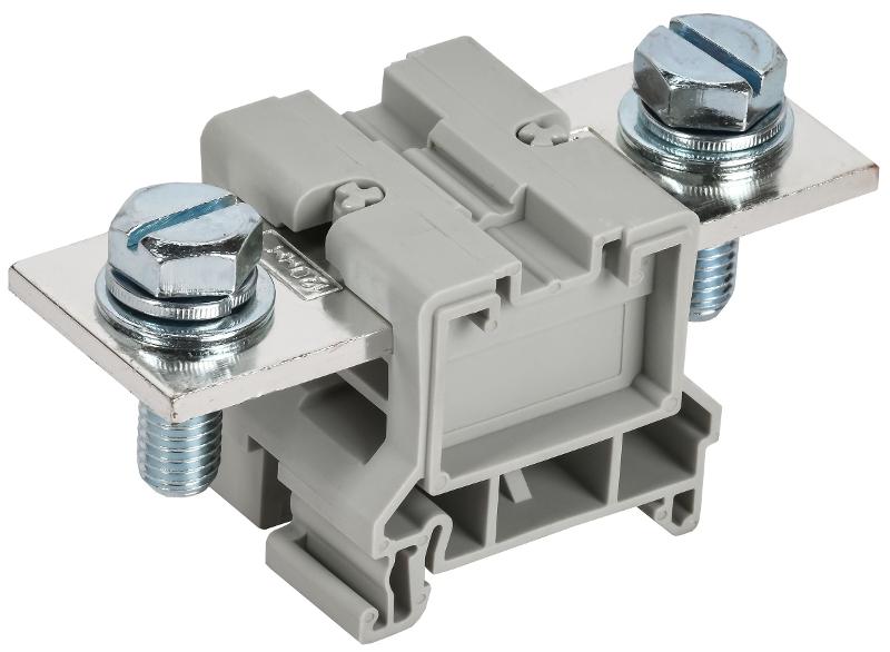ARMAFIX Колодка клеммная CBB120 фикс. болт 120 мм2/269А — миниатюра 1