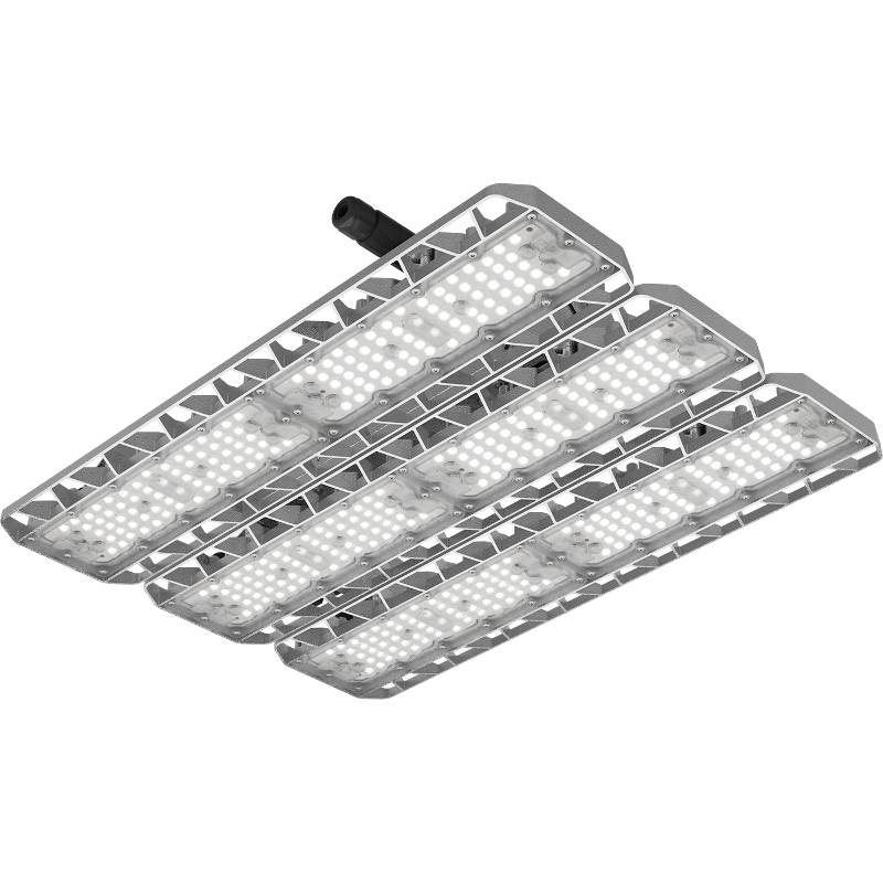 Светильник светодиодный HB LED G3 200W D140 840 HG | 1224011250 | Световые Технологии — миниатюра 1