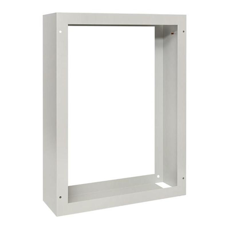 Цоколь к ВРУ Unit S (200х600х450) IP31 PROxima | mb15-08-04-04 | EKF — миниатюра 1