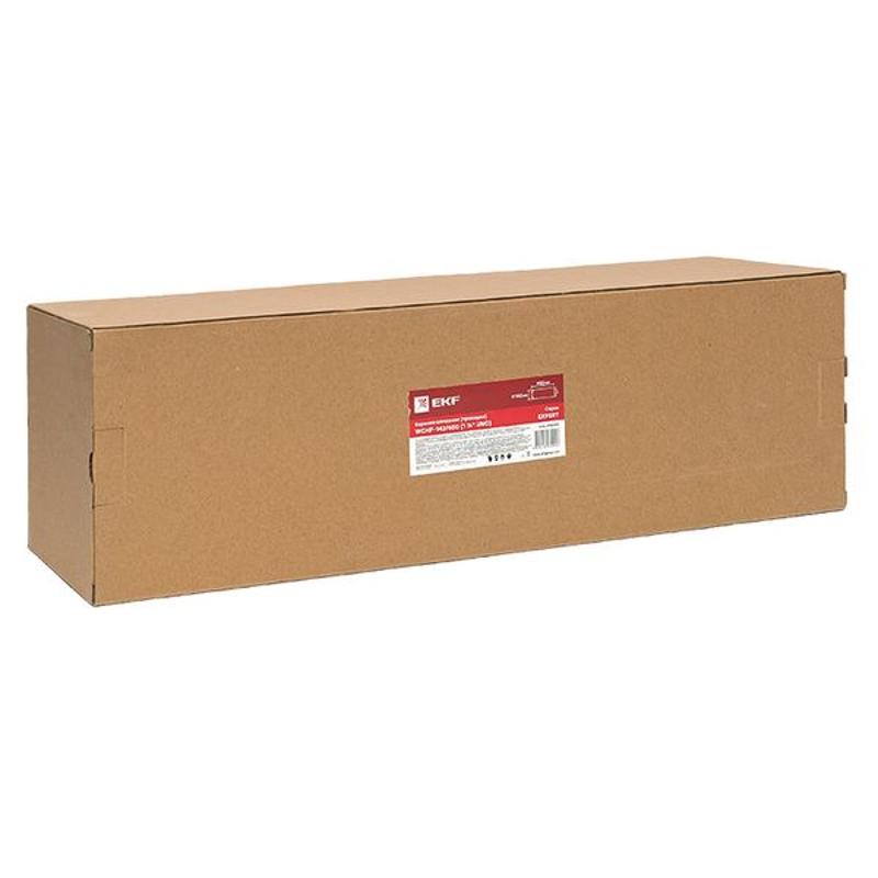 Коронка алмазная (проходка) WCHP-142/450 (1 ¼″ UNC) EKF Expert | wchp-sf142/450 | EKF — миниатюра 15