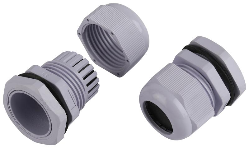 Кабельный ввод сальник ЭРА NO-224-236 PG 25 (d отв.30 мм / d провод.15-21 мм) IP54 (упаковка 15 штук) | Б0065202 | ЭРА — ЭРА (Энергия света)