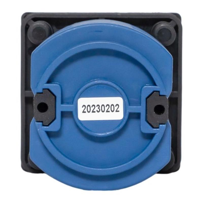 Переключатель кулачковый ПК-1-52 25А 2P "1-2" EKF PROxima | pk-1-52-25 | EKF — миниатюра 18