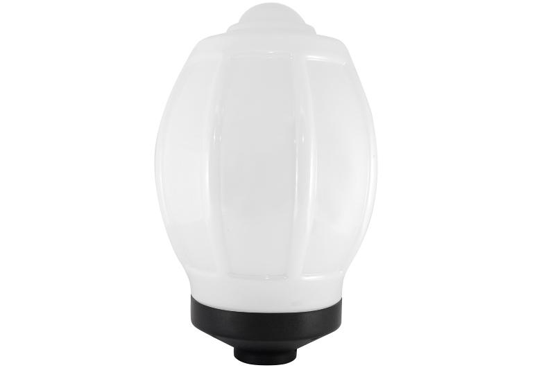 Светильник садово-парковый НТУ 05-100-510 Арсенал ЛН/КЛЛ/LED Е27 100Вт IP54 | SQ0330-0817 | TDM — TDM ELECTRIC
