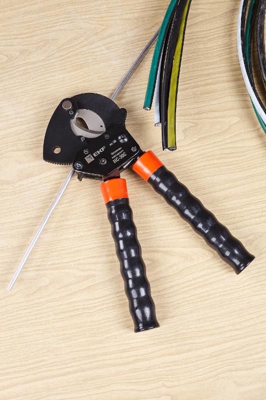 Ножницы секторные НС-30С EKF Expert |  nc-30 |  EKF — миниатюра 6