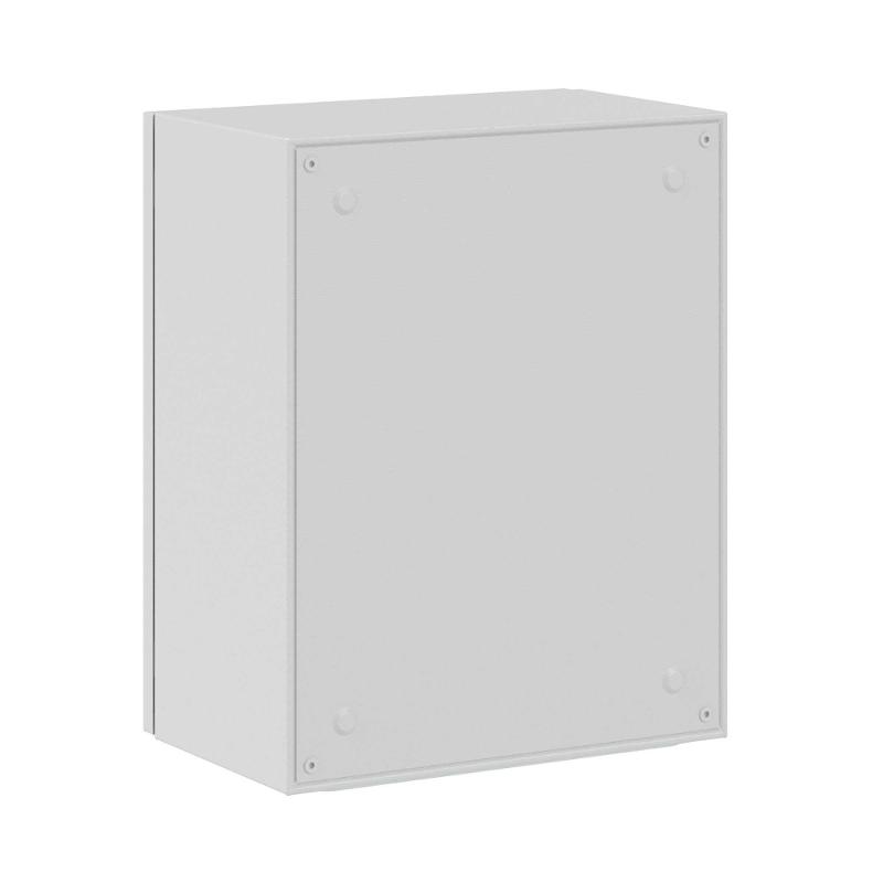 Корпус навесной уличный ST Outdoor с М/П ВxШxГ 500x400x250 мм, IP66 | R5ST0549-OUTDOOR | DKC — миниатюра 3