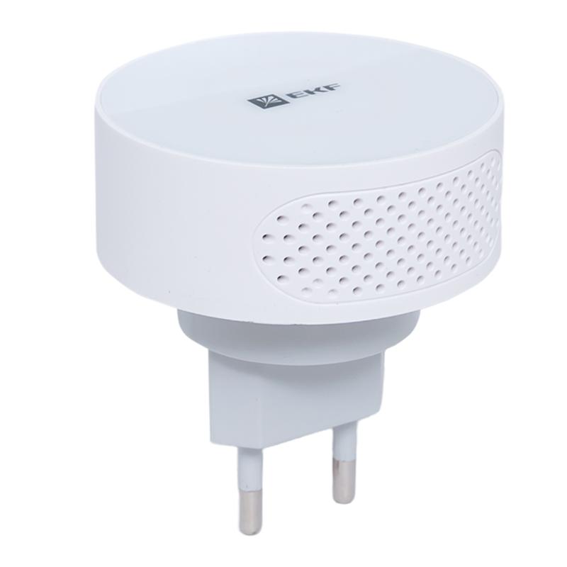 Умный датчик газа Zigbee EKF Connect | is-ga-zb | EKF — миниатюра 4