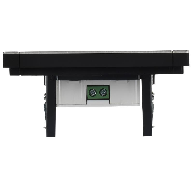 FORTE&PIANO Подсветка LED встраиваемая FP757M металл никель  | FP-FL20-M-K50 | IEK — миниатюра 5