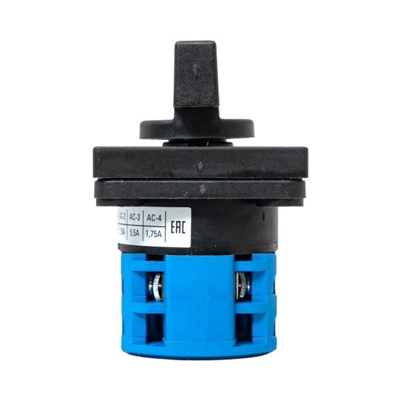 ПК-1-101 10А 1P «0-1-2-3»  |  pk-1-101-10 |  EKF  — миниатюра 27