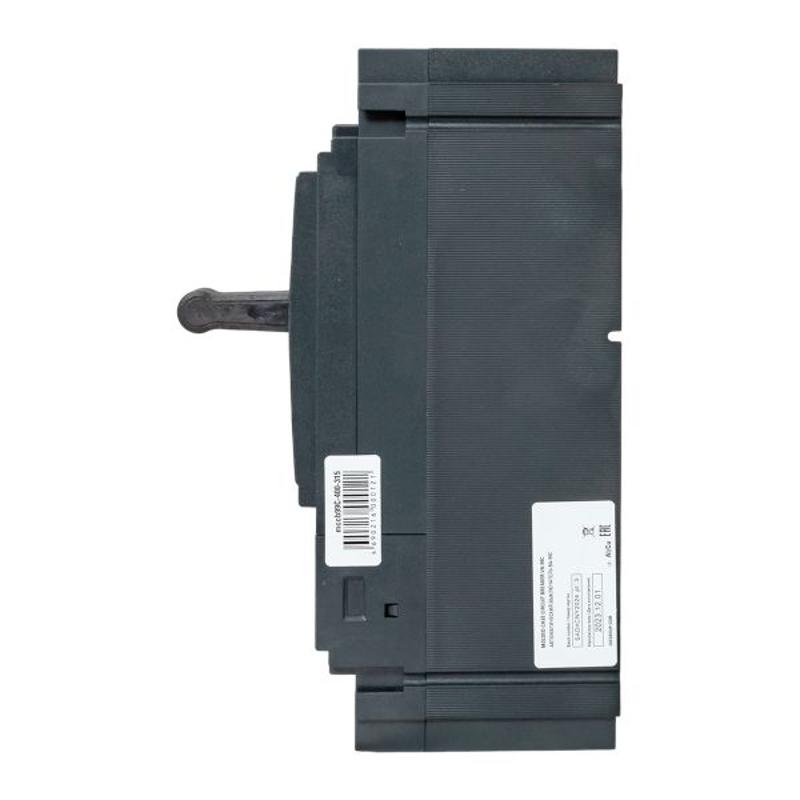 Выключатель автоматический ВА-99C (Compact NS) 400/315А 3P 45кА EKF PROxima | mccb99C-400-315 | EKF — миниатюра 12