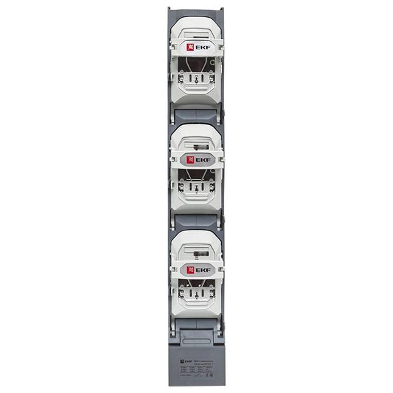УВРЭ v2 вертикальный (185мм) 250А пофазный под ППН габ.1 | uvre2-v-250-p | EKF — миниатюра 15