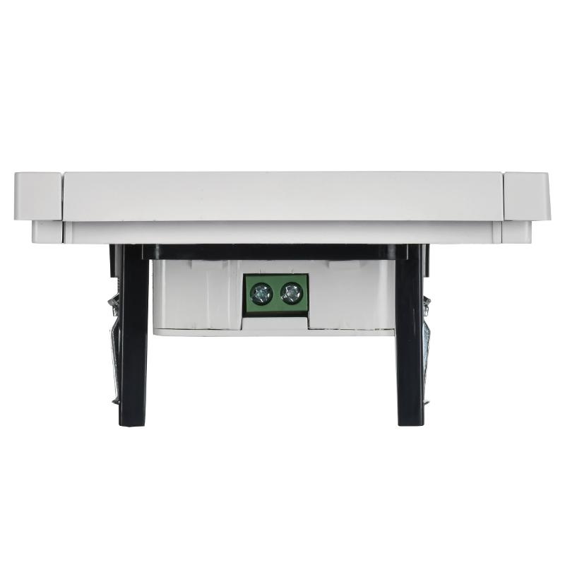 FORTE&PIANO Подсветка LED встраиваемая FP257 белый | FP-FL20-K01 | IEK — миниатюра 5