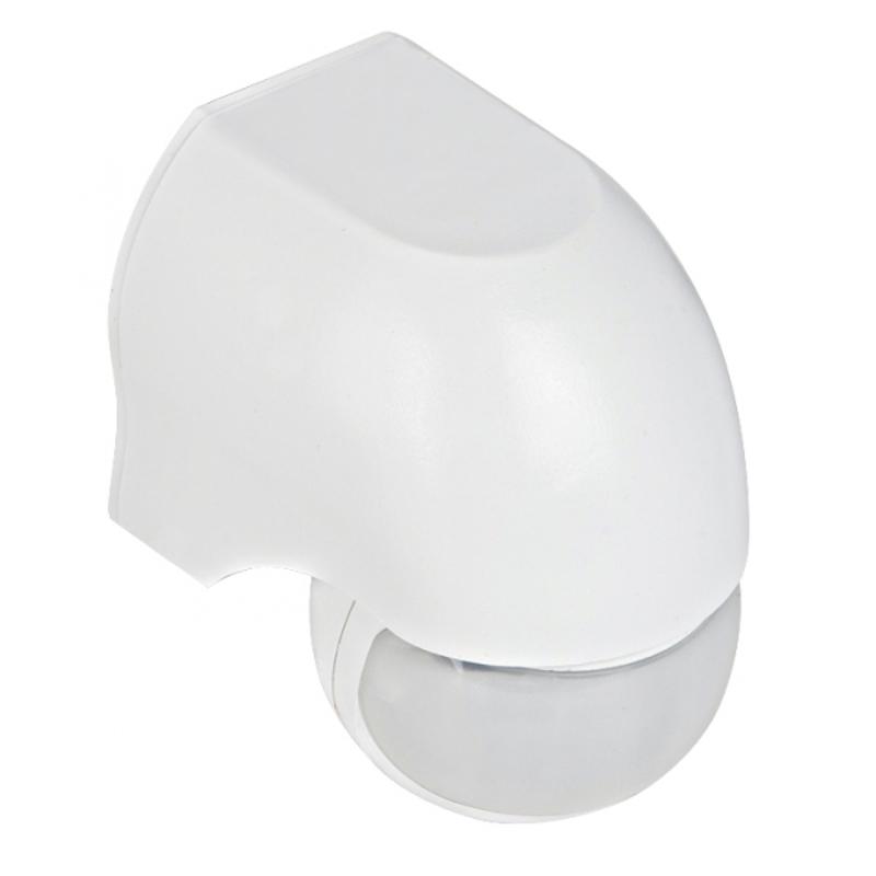 Датчик движения ИК настенный 800Вт 180гр. до 12м IP44 MS-38 PROxima | dd-ms-38 | EKF — EKF