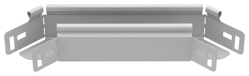 ESCA 5 Поворот 90град 50х50-0,8 RAL 9016 | ES5-PG-90-050-050-08-RGA | IEK — фото 1 | Sento