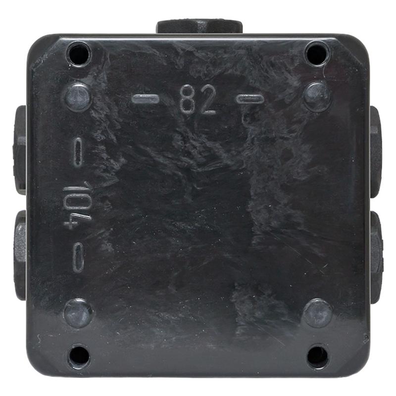Коробка соединительная Heat box 120 T для греющего кабеля | HB120T | EKF — миниатюра 4