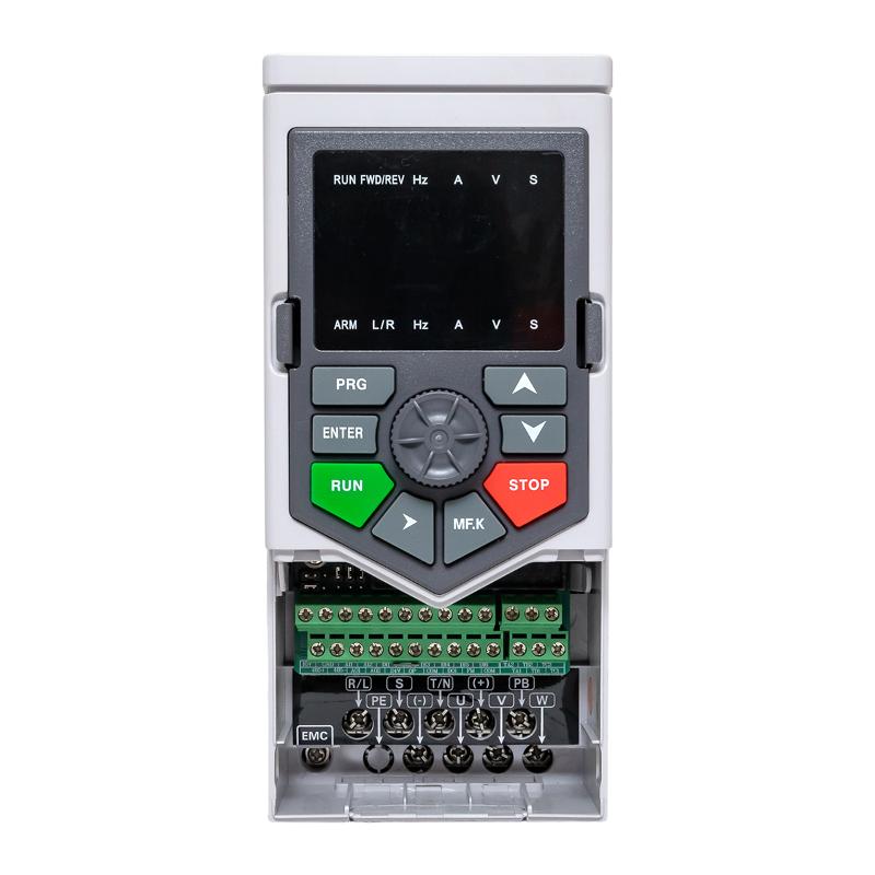 Преобразователь частоты PRO-Drive PD-90-FC-1K5-3-B  | PD-90-FC-1K5-3-B | EKF — миниатюра 16