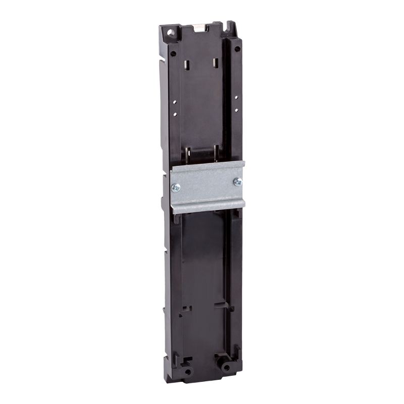 Адаптер на дин-рейку OptiStart MP-63-HU1 | 116909 | КЭАЗ — КЭАЗ (Курский электроаппаратный завод)