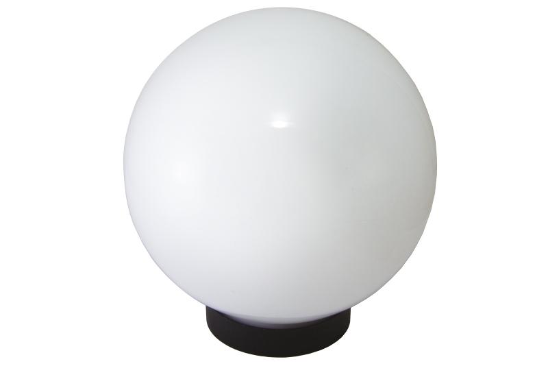 Светильник садово-парковый НТУ 02-60-251 60Вт ЛН/КЛЛ/LED E27 IP44 | SQ0330-0304 | TDM — фото 1 | Sento