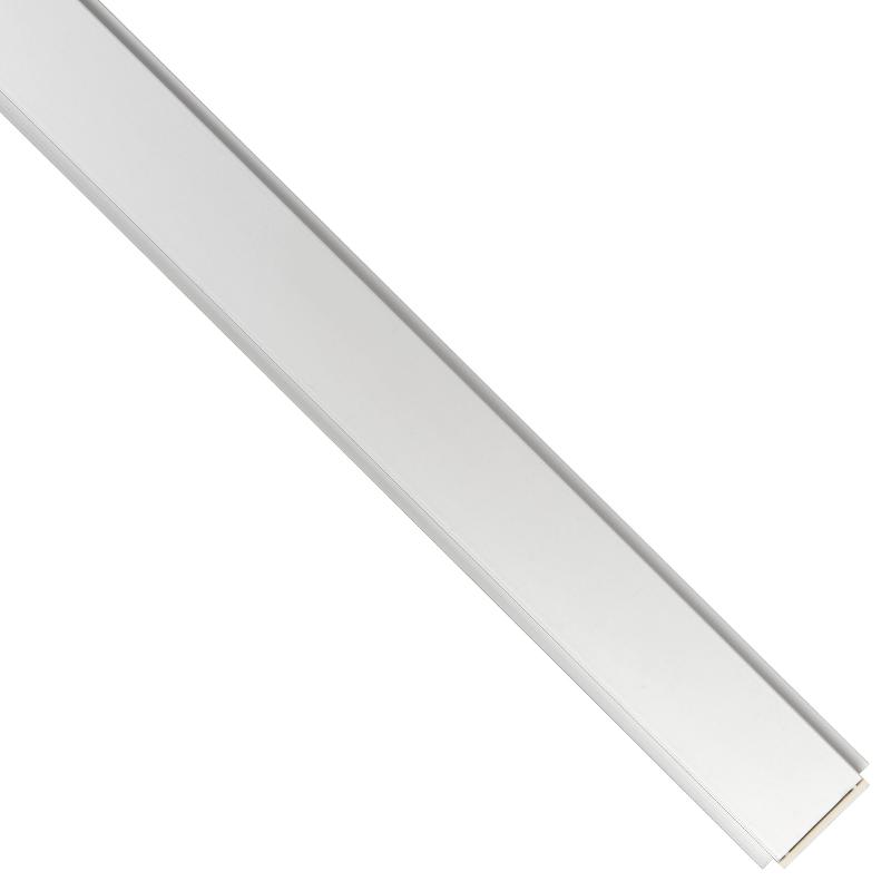 Профиль алюм. для LED ленты 3006 встр. трап. 2м к-т опал| LSADD3006-SET1-2-V4-1-12| IEK — миниатюра 4