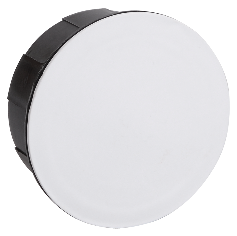 Коробка распределительная с/у 70x30 КМ41005 с крышкой | UKT01-070-030-000 | IEK — миниатюра 2