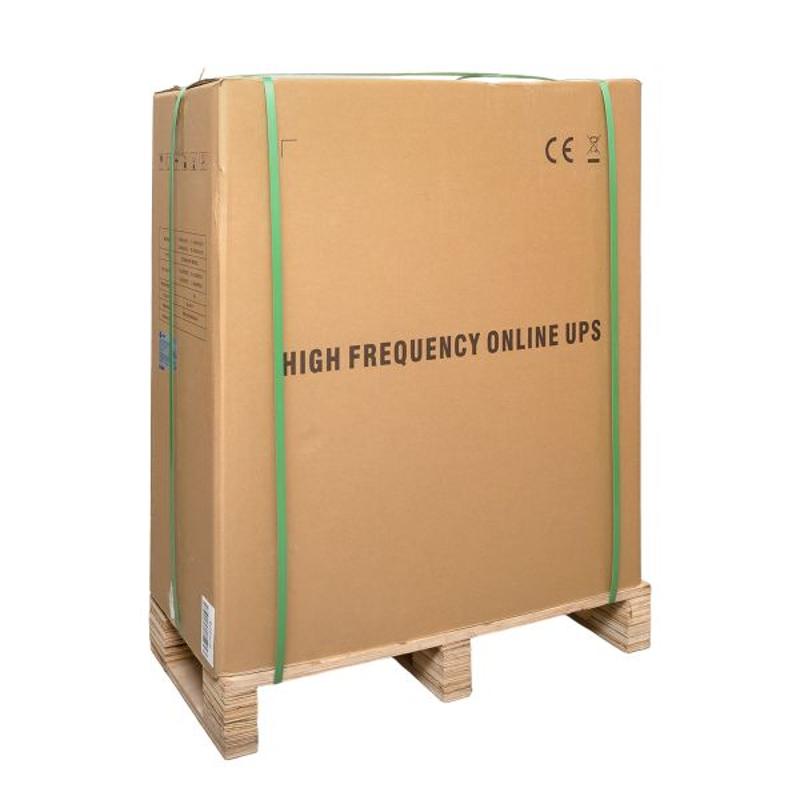 Источник Бесперебойного Питания  E-Power SW900Pro - G5 30000 ВА напольный,3х фазный 3/3,400В,под АКБ 60 шт.9 Ач,12В, без АКБ | SW903Pro-T-B-G5 | EKF — миниатюра 12