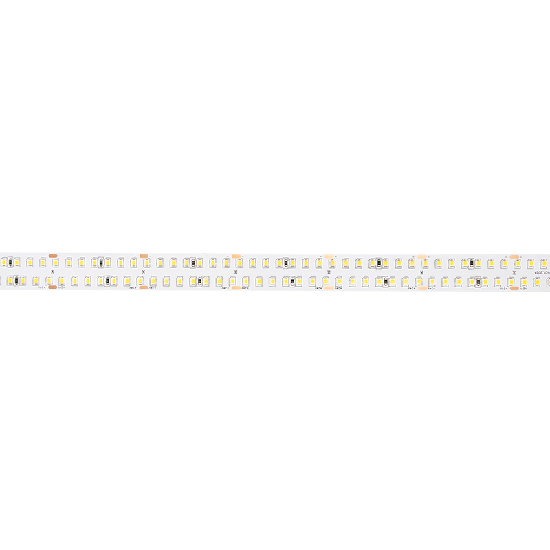 Лента светодиодная PLS PRO 2835/280-24V-20mm  6000K IP20 5m  | .5052376 | Jazzway — Jazzway