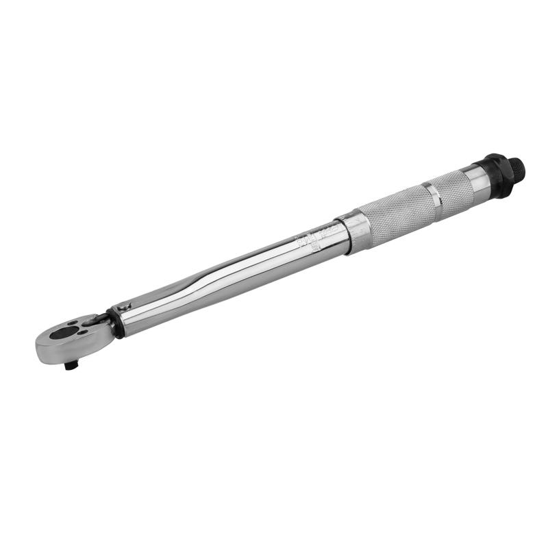 Ключ динамометрический 1/2" 28-210 Нм | 80-0731 | REXANT — REXANT
