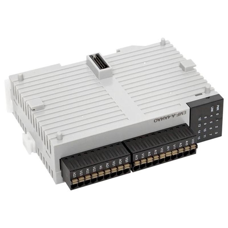 Модуль аналогового в/в EMF 4/4 PRO-Logic EKF PROxima | EMF-A-4AI4AO | EKF — миниатюра 19