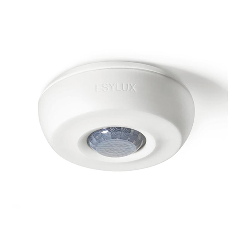 Датчик присутствия инфракрасный PD 360/8 KNX Basic | 4911004680 | Световые Технологии — Световые Технологии