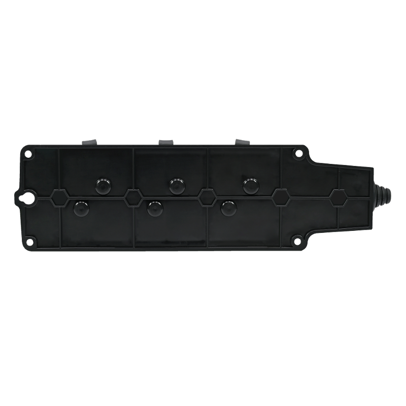 Колодка 3 гнезда 2К+З каучуковая 16А/250В IP44 Красная MultiSet | MST4123RD | SE — миниатюра 4