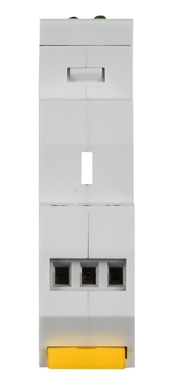Реле задержки выключения ORT. 1 конт. 230 В AС  | ORT-B1-AC230V | IEK — миниатюра 4