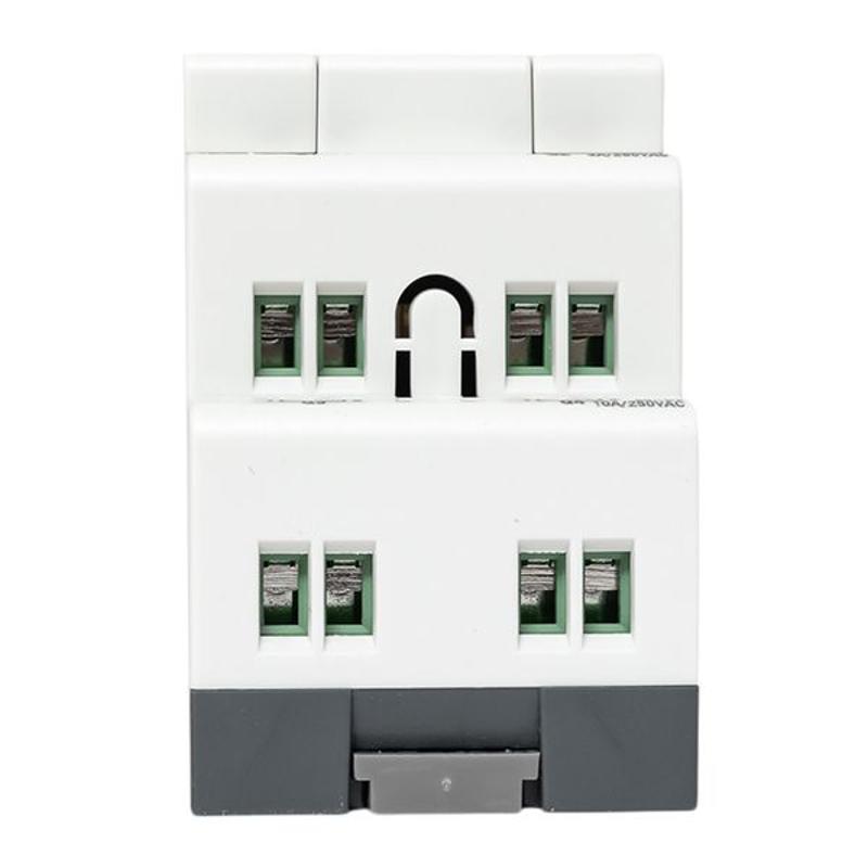 Модуль расширения дискретных и аналоговых сигналов PRO-Relay 4DI/AI 4DO(R) DC EKF | PRL-E-4DIAI4DO-R-DC | EKF — миниатюра 10