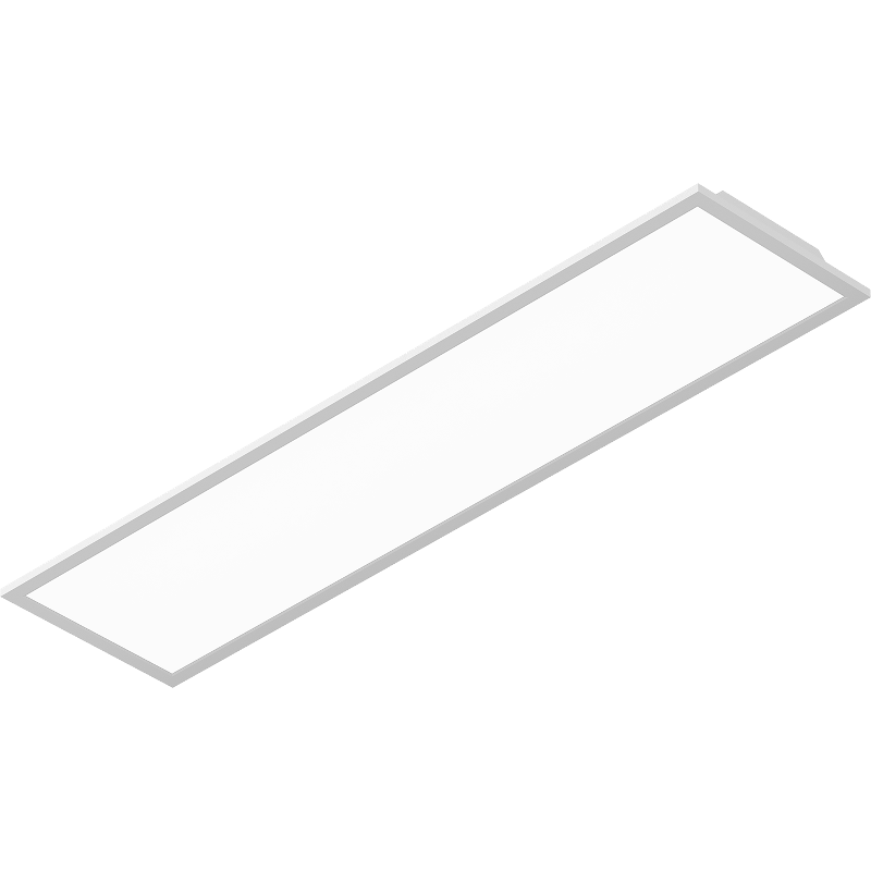 Светильник светодиодный UNI/R EVO (1195x295) 20W OPL 830 WH | 1884017880 | Световые Технологии — миниатюра 1