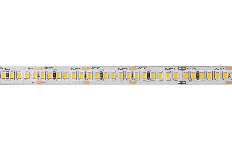 Лента светодиодная  PLS PRO-5 2835/240-24V 4000K 20W/m IP20-5m  | .5055889 | Jazzway — Jazzway